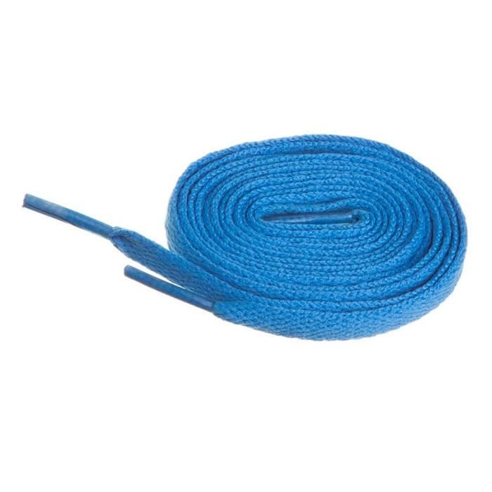 lacet bleu clair