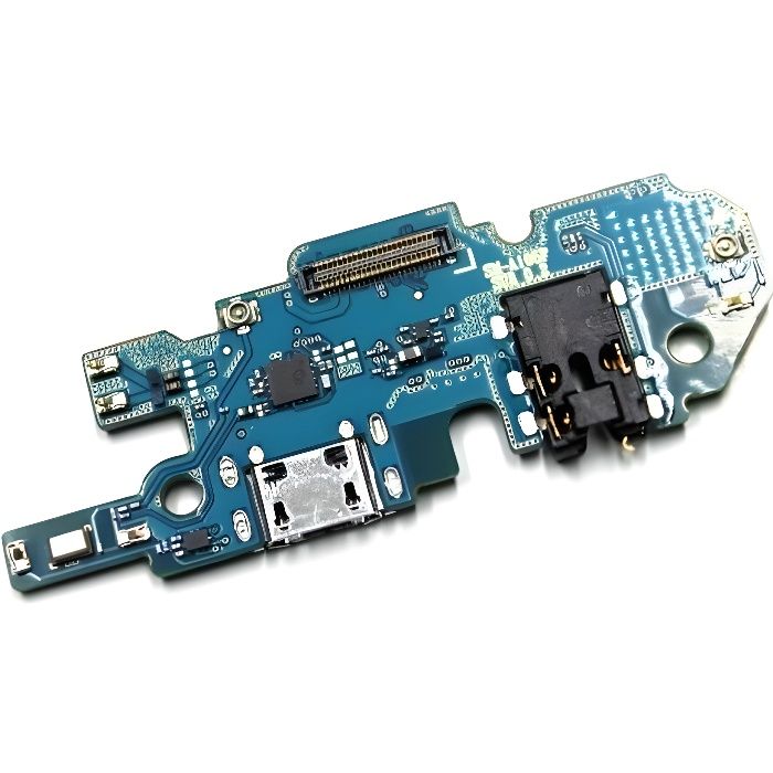 Nappe Dock Connecteur de charge avec prise jack et micro pour Samsung Galaxy A10