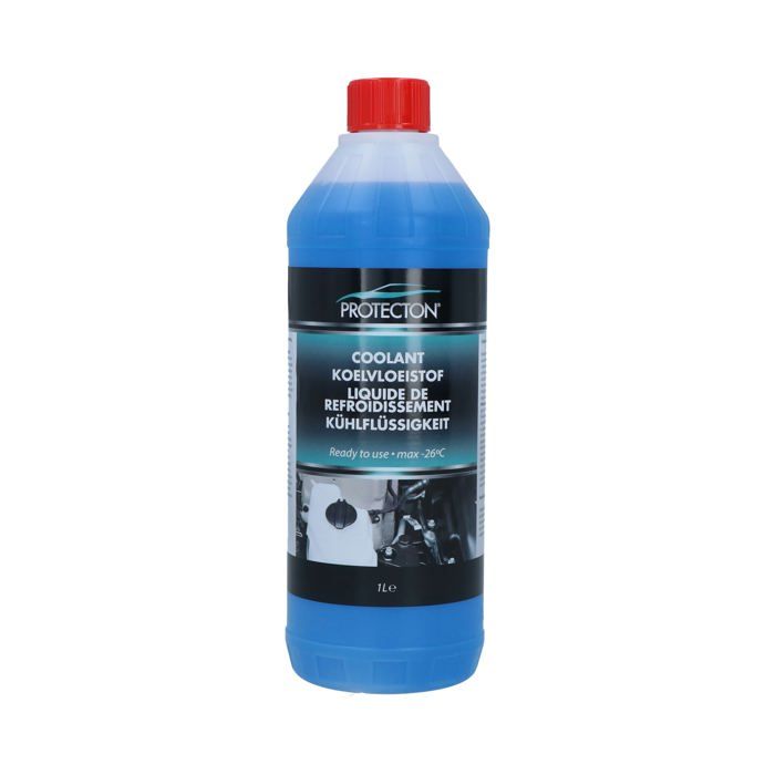 Protecton côté réfrigérant et fini 1 litre