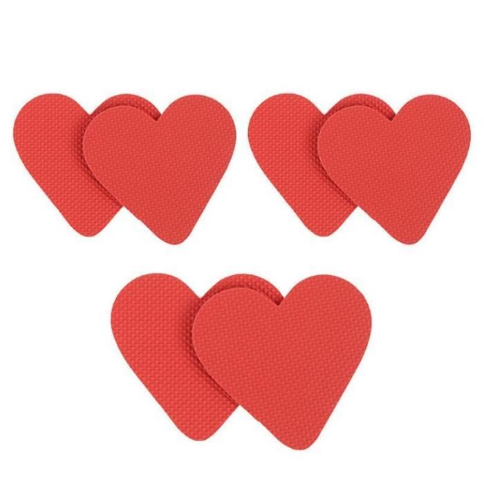 Bottes Et Chaussons Pour Chiens, Lot De 4 Chaussures Antidérapantes