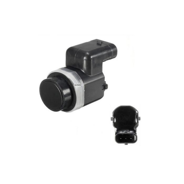 Radar DE RECUL capteur avertisseur stationnement PSA 9663821577 C4 C5 C6 DS3