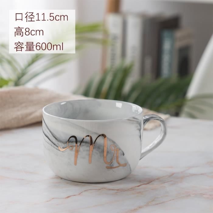 Bol à Nouilles Instantanées En Porcelaine Avec Couvercle - Design Japonais - Micro-ondable