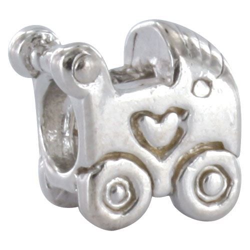 Baci Belli Charms argent 925/1000e, collectio… Achat / Vente charm