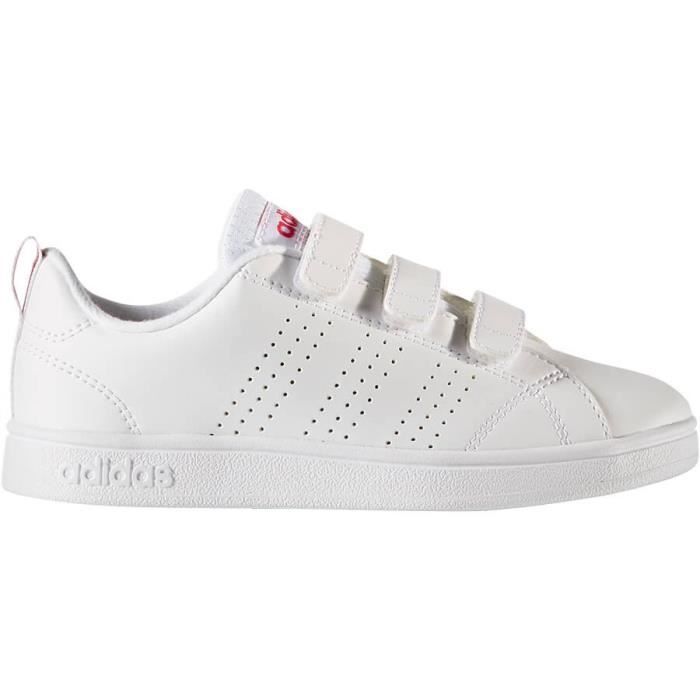 adidas advantage scratch femme