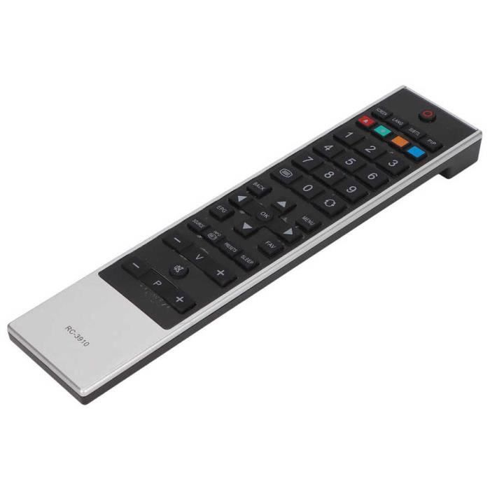 RC3910 RC3910 remplacée pour Toshiba Freeview TV 32BL502B