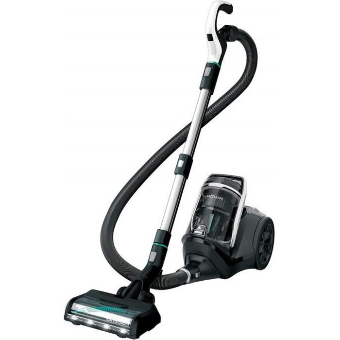 aspirateur traineau bissell