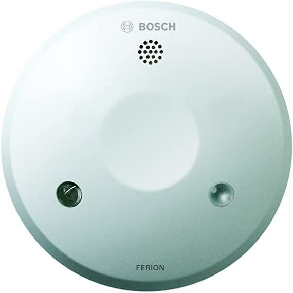 Ferion Détecteur de fumée FERION 3000 OW - BOSCH - F01U251800 - Cdiscount ...