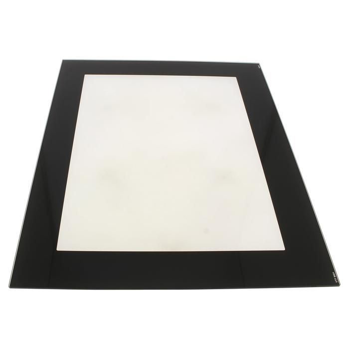 Vitre interieure 525x415mm 20000669 - Four Bosch - Vitres