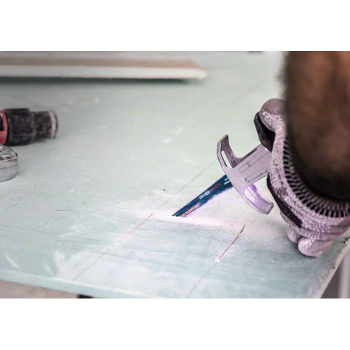 Bosch Expert Fiber Plaster 641 HM - vue 3