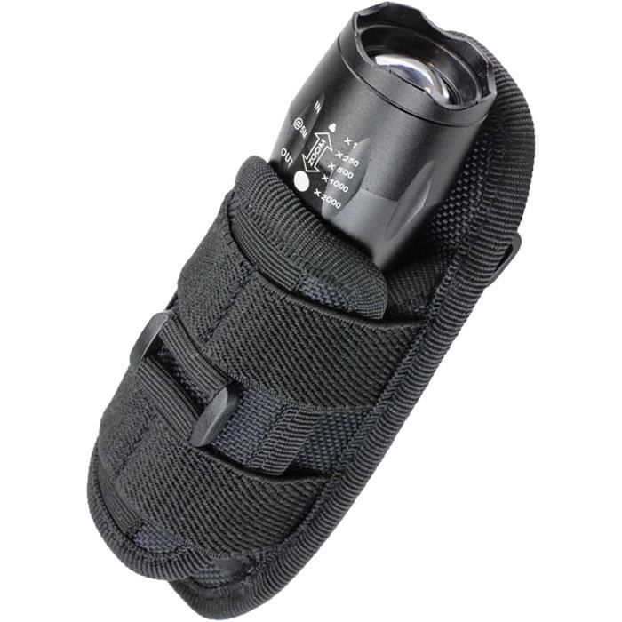 Etuis & anneaux de ceinture Maglite Etuis & anneaux de ceinture Maglite