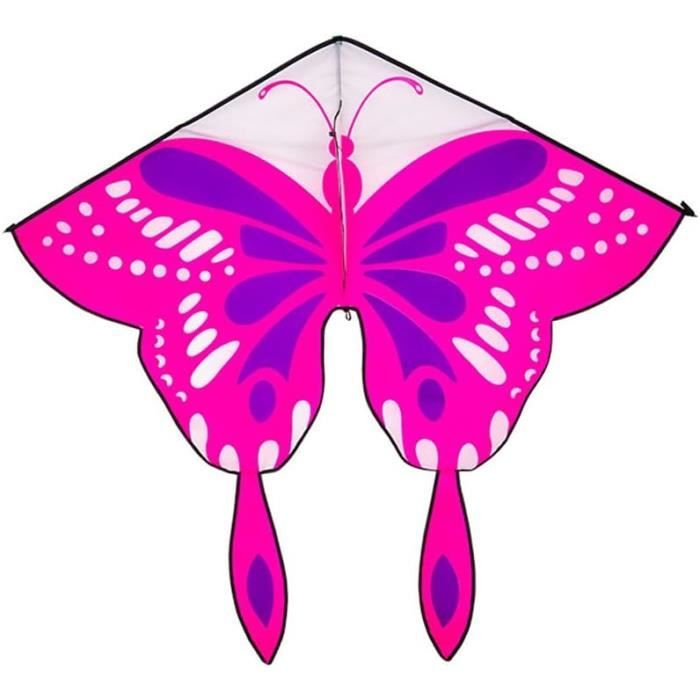 Cerf-Volant Papillon Pour Adultes,Jeu De Cerfs-Volants Pour Adultes | Jeu De Cerfs-Volants De