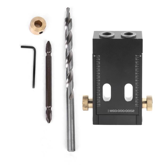 Localisateur de trou de forage, perforateur de trou durable précis Localisateur de trou de forage, perforateur de trou durable précis