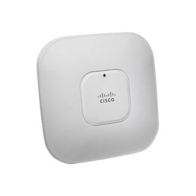 Borne daccès sans fil Cisco Aironet 1141 - 2 antennes - Wi-Fi - 300 Mbits/s Reconditionné - Cisco reconditionné disponible sur Cdiscount Seconde Vie