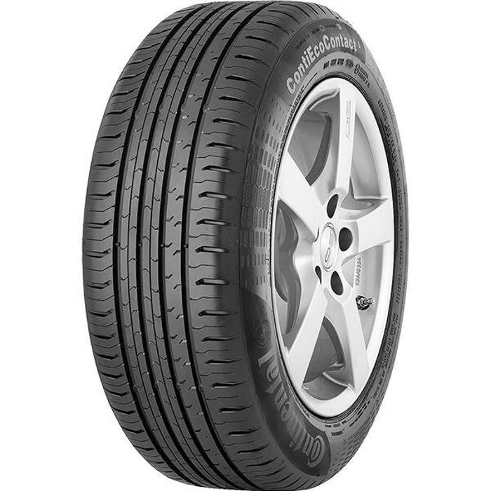 PNEUS ContinentalECOCONTACT 5 W 96 Eté 4019238049978 245/45 R18 96 W