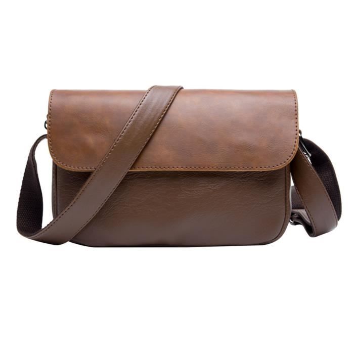 Sac Bandoulière Croisé D'occasion - Marque Cross Pour Femme