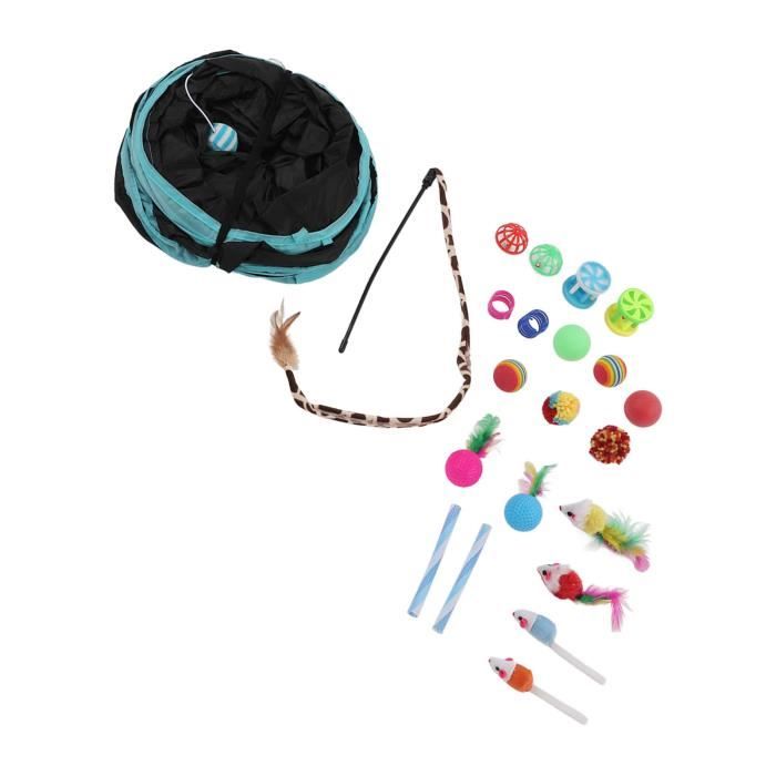 Yeefunjoy – 8 Jouets Collants Patte De Chat – Extensibles, Lavables, Réutilisables – Sacs De Fête, Anniversaire, Prix Pour Enfants