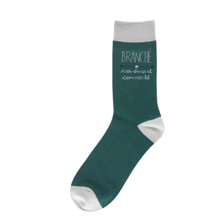 Chaussettes geek deals