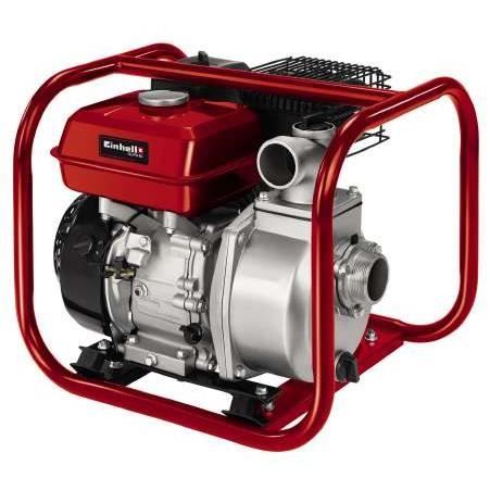 Pompe d'arrosage thermique GE PW - vue 2