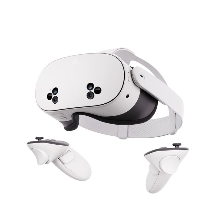 Casque de Réalité Virtuelle Meta Quest 3S – 256 Go, Mixte - vue 10