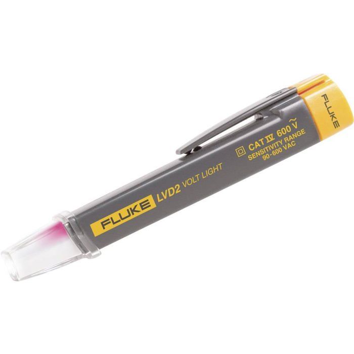 Détecteur de tension Fluke LVD2