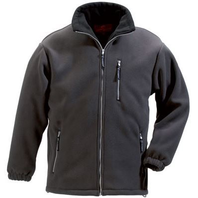 VESTE POLAIRE ANGARA