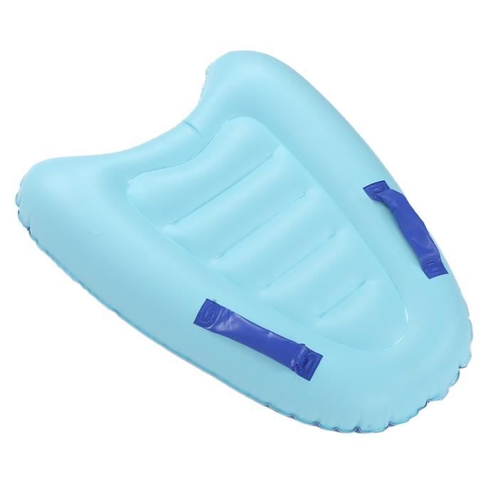 1 Pc Planche De Surf Gonflable Piscine Gonflable Pour Enfants Apprendre