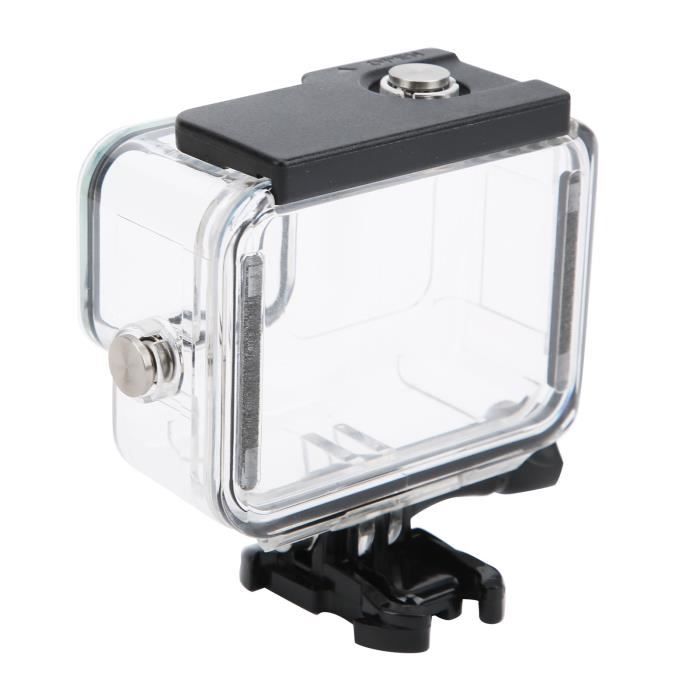 ETO- tui de plongée avec caméra Coque de Protection étanche pour Caméra ETO- tui de plongée avec caméra Coque de Protection étanche pour Caméra