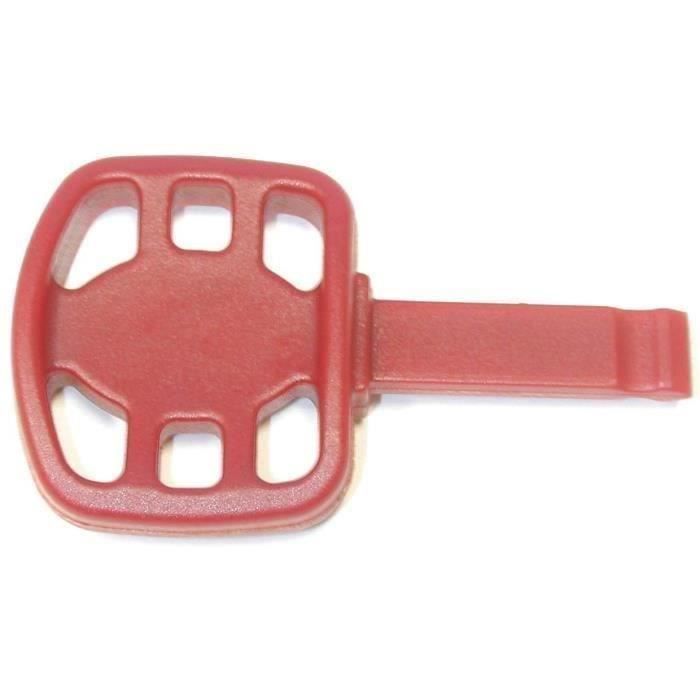 Greenstar Clé de contact standard de type pousser/tirer pour chasse neige - 4688