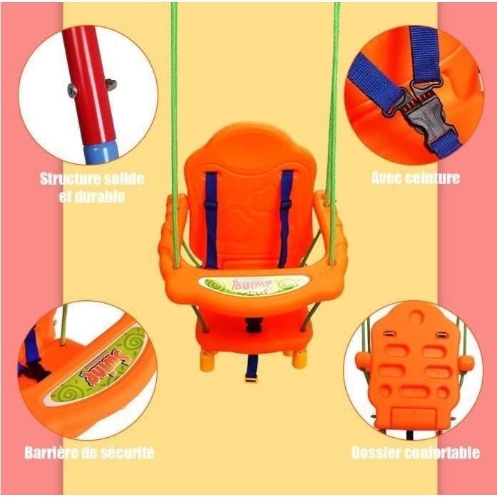 Crochet de plafond professionnel avec capacité de charge de 500 kg