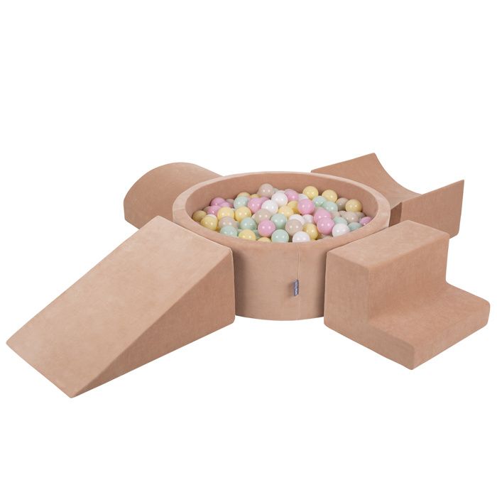Aire De Jeux En Mousse Avec Carré Piscine À Balles Pour Enfants Rose Vert Clair Jaune Turq Orange R Fonce Violet Piscine 200 Balles Version 6 35695 Aire De Jeux En Mousse Avec Carré Piscine À Balles Pour Enfants Rose Vert Clair Jaune Turq Orange R Fonce Violet Piscine 200 Balles Version 6 35695