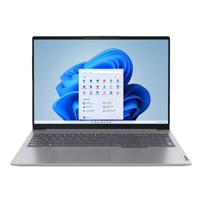 Lenovo ThinkBook 16 G6 ABP 21KK007TFR - vue 2