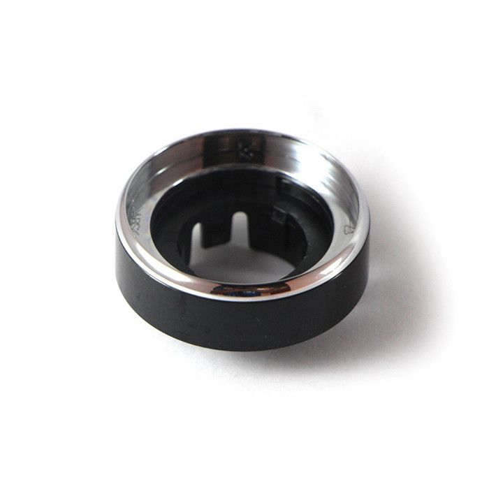 Bouton bague d1 Whirlpool Four micro ondes Accessoire d'origine Compatible avec plusieurs modèles - vue 1