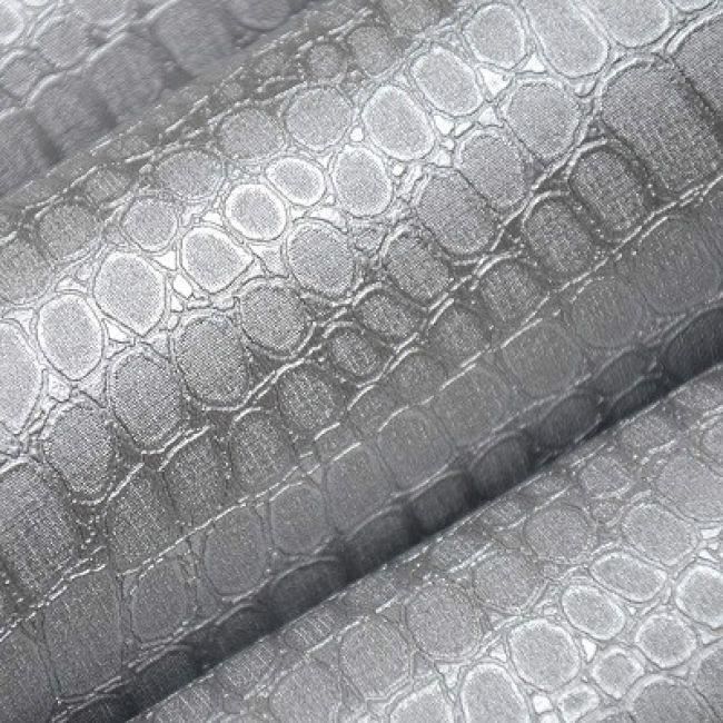 Gratuit Images Papier Peint Moderne Motif Peau En Cuir Crocodile Gris 5 3m2 actualisé par