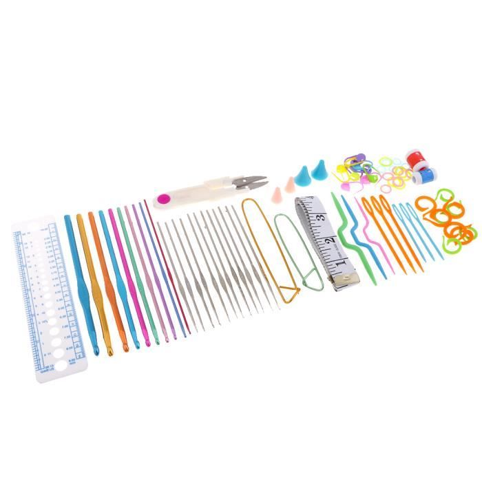 Lot De 50 Aiguilles à Tricoter Universelles Pour Machine à Tricoter, Haute Dureté Et Résistance Pour Type S Pour Type 80 Pour Type E6000