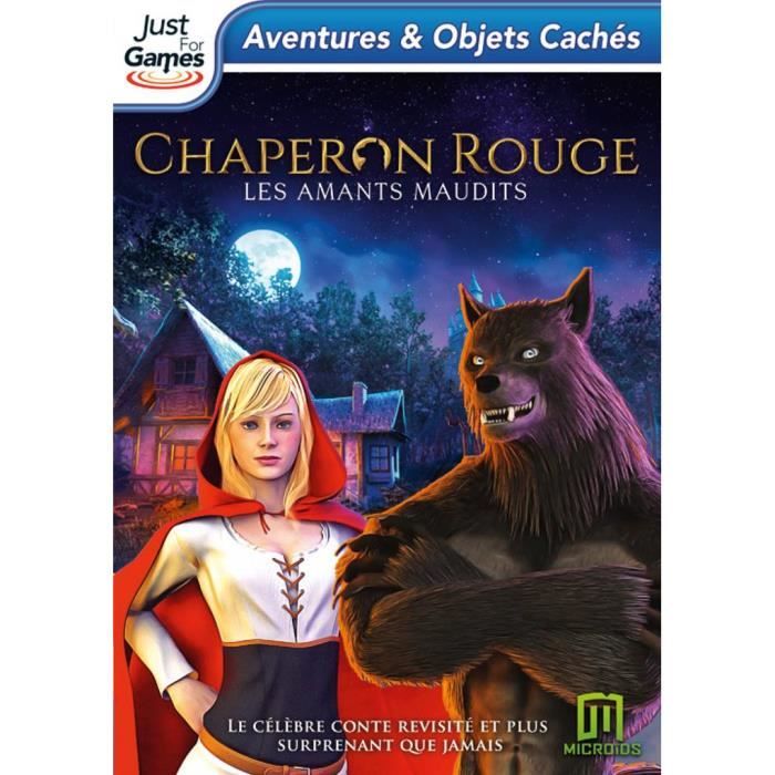 Le petit Chaperon - vue 3