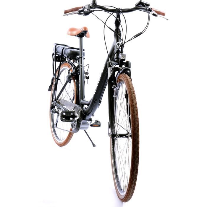 Velo Minerva Estrel moteur centrale Cdiscount Sport