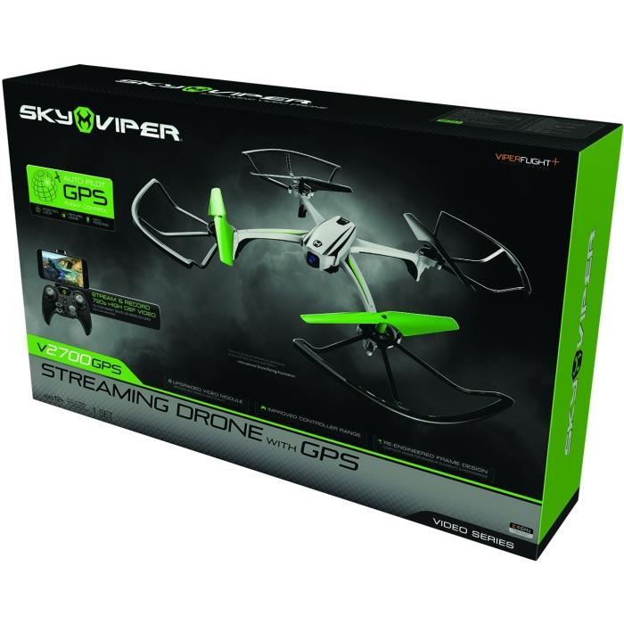 Goliath shop sky viper