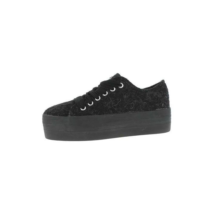 SixtySeven Baskets Sixtyseven LANZU SixtySeven FLECE NEGRO 75070