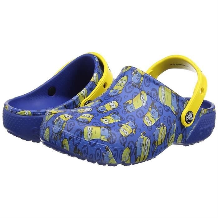 Crocs Pas Cher Garcon