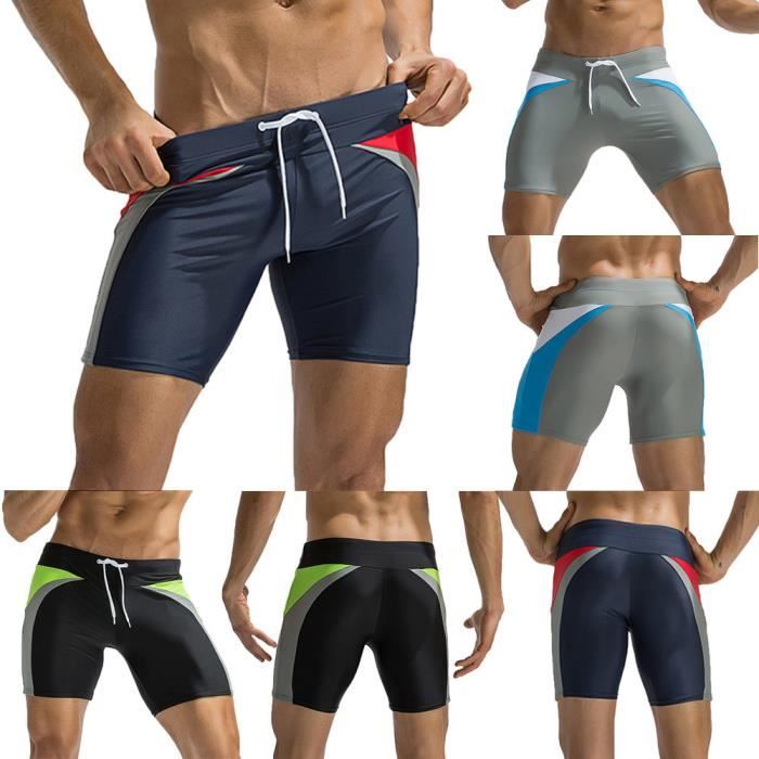 maillot de bain long