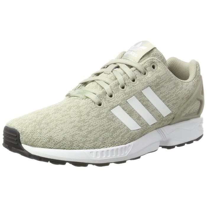 adidas zx flux pour homme