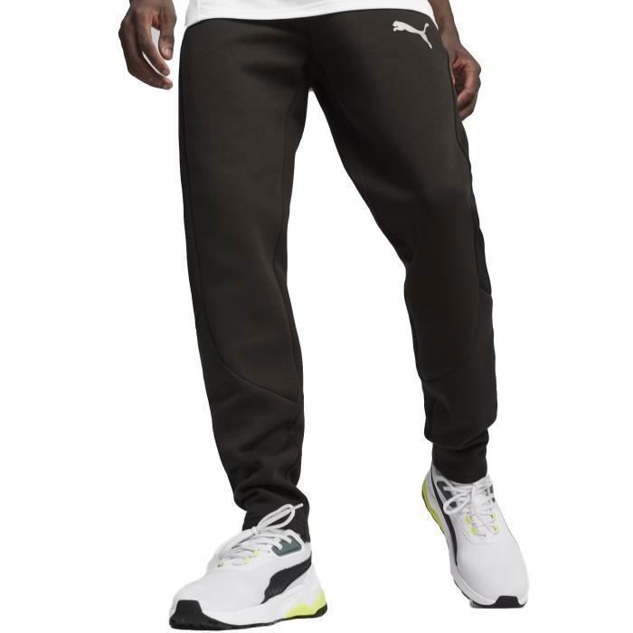 Pantalon Puma 101 Evo Navy Sur Rue Du Golf - Pantalon Golf