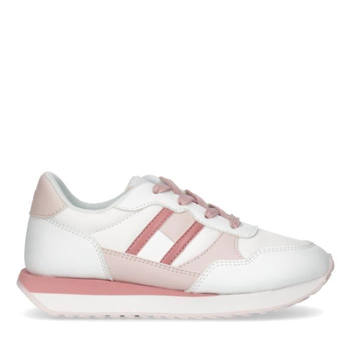 Tommy Hilfiger Baskets femme Tommy Hilfiger Flag Low