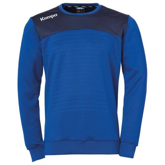 Sweatshirts Kempa Emotion 2.0 Training Top