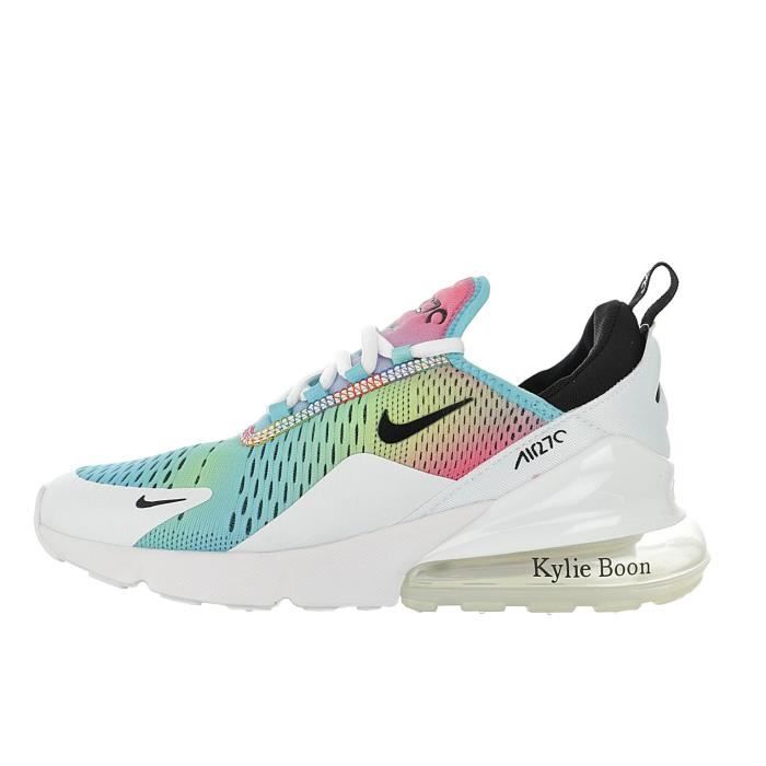 basket femme nike air max vert basket femme nike air max vert
