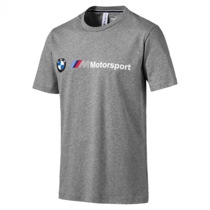 tee shirt puma bmw