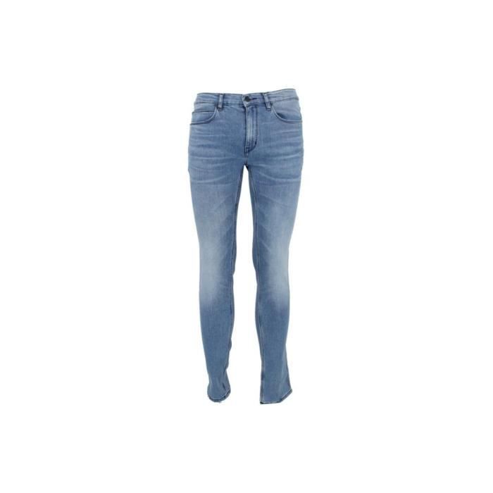 jean hugo boss homme