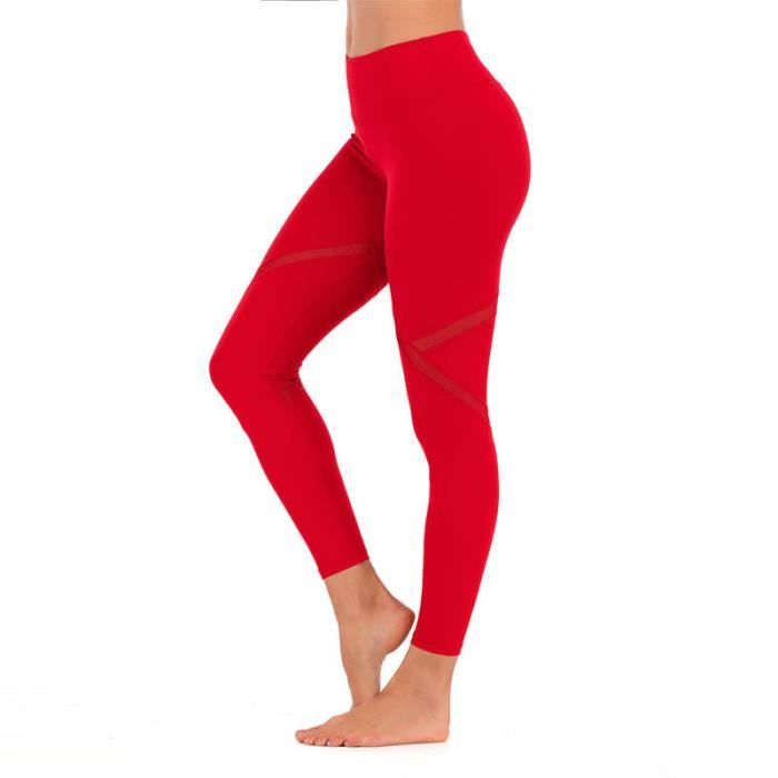 collant running compression femme
