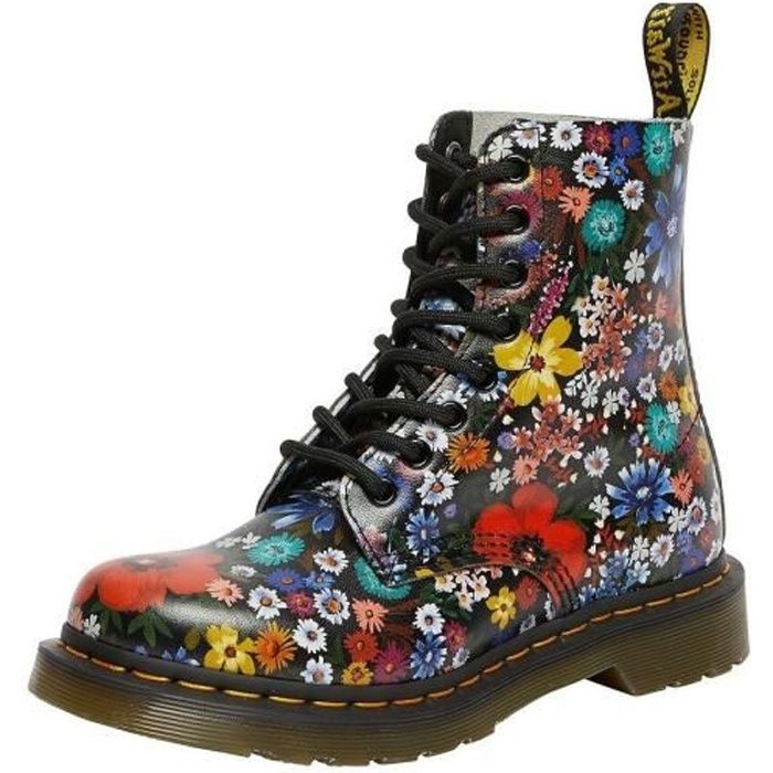 dr martens femme pascal