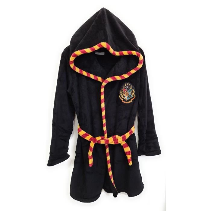 robe harry potter fille